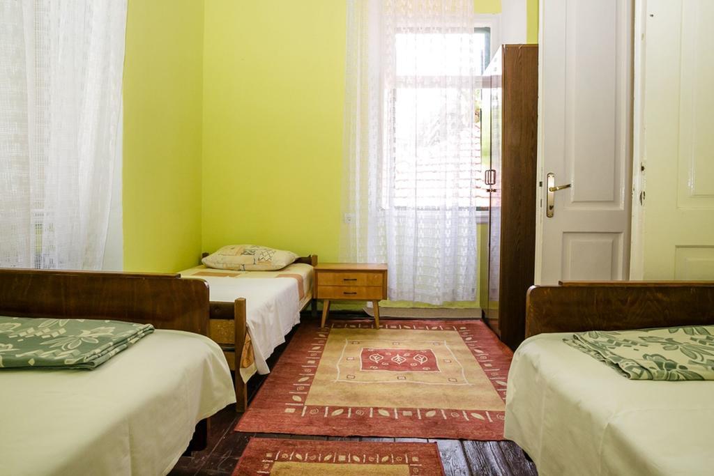 Apartments Martinetti Herceg Novi Room photo