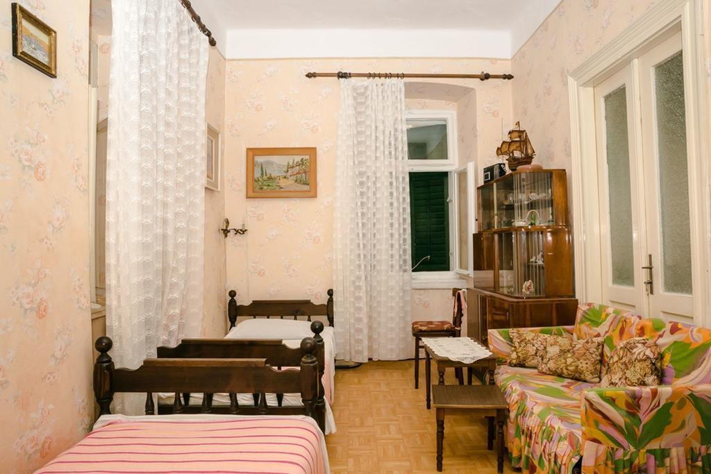Apartments Martinetti Herceg Novi Room photo